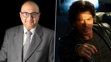 Vivek Vaswani Reveals He Was Diagnosed With Cancer Twice, Affirms Shah Rukh Khan Being Unaware of His Health Issues (Watch Video)